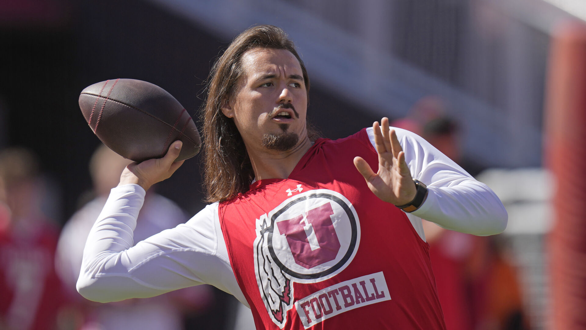 UCLA Utah Football